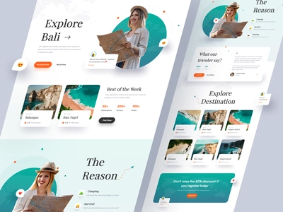 نمونه کار پنجم