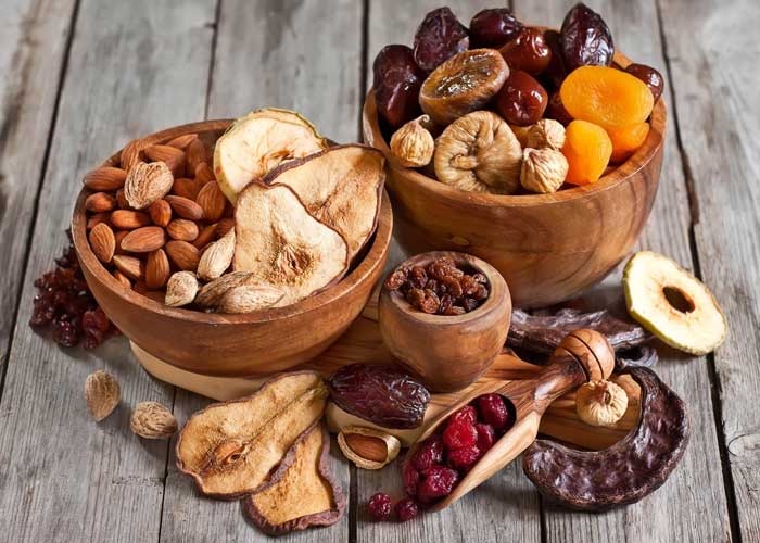 نمونه کار یک